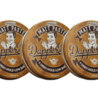Dapper Dan Matt Paste 100ml - 3 Stuks Dapper Dan Matt Paste 100ml - 3 Stuks