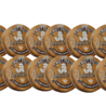 Dapper Dan Matt Paste 100ml - 12 Stuks Dapper Dan Matt Paste 100ml - 12 Stuks