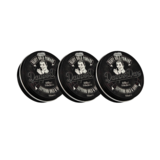 Dapper Dan Heavy Hold Pomade 100ml - 3 Stuks Dapper Dan Heavy Hold Pomade 100ml - 3 Stuks