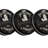 Dapper Dan Heavy Hold Pomade 100ml - 3 Stuks Dapper Dan Heavy Hold Pomade 100ml - 3 Stuks
