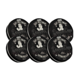 Dapper Dan Heavy Hold Pomade 100ml - 6 Stuks Dapper Dan Heavy Hold Pomade 100ml - 6 Stuks