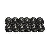 Dapper Dan Heavy Hold Pomade 100ml - 12 Stuks Dapper Dan Heavy Hold Pomade 100ml - 12 Stuks