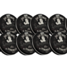Dapper Dan Heavy Hold Pomade 100ml - 12 Stuks Dapper Dan Heavy Hold Pomade 100ml - 12 Stuks