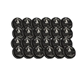 Dapper Dan Heavy Hold Pomade 100ml - 24 Stuks Dapper Dan Heavy Hold Pomade 100ml - 24 Stuks