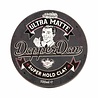 Dapper Dan Ultra Matte Super Hold Clay 100ml - 6 Stuks Dapper Dan Ultra Matte Super Hold Clay 100ml - 6 Stuks