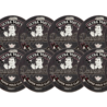 Dapper Dan Ultra Matte Super Hold Clay 100ml - 12 Stuks Dapper Dan Ultra Matte Super Hold Clay 100ml - 12 Stuks
