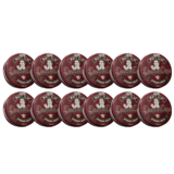 Dapper Dan Matt Clay 100ml - 12 Stuks