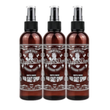 Dapper Dan Sea Salt Spray 200ml - 3 Stuks Dapper Dan Sea Salt Spray 200ml - 3 Stuks