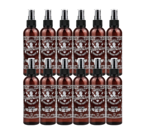 Dapper Dan Sea Salt Spray 200ml - 12 Stuks Dapper Dan Sea Salt Spray 200ml - 12 Stuks