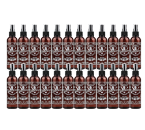 Dapper Dan Sea Salt Spray 200ml - 24 Stuks Dapper Dan Sea Salt Spray 200ml - 24 Stuks