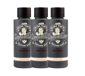 Dapper Dan Texture Dust 20g - 3 Stuks Dapper Dan Texture Dust 20g - 3 Stuks