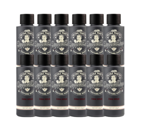 Dapper Dan Texture Dust 20g - 12 Stuks Dapper Dan Texture Dust 20g - 12 Stuks
