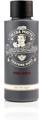 Dapper Dan Texture Dust 20g - 24 Stuks Dapper Dan Texture Dust 20g - 24 Stuks