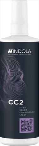 CC2 Conditioning Spray 250ml CC2 Conditioning Spray 250ml