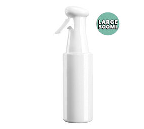 Mist Verstuiver Wit Large - 500ml Mist Verstuiver Wit Large - 500ml