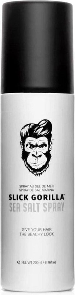Slick Gorilla Slick Gorilla Sea Salt Spray 200ml