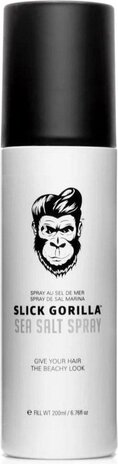 Slick Gorilla Slick Gorilla Sea Salt Spray 200ml