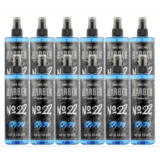 Marmara Barber GRAFFITI Series Spray Cologne 400ml no 22 - 12 STUKS Marmara Barber GRAFFITI Series Spray Cologne 400ml no 22 - 12 STUKS