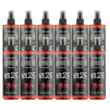 Marmara Barber GRAFFITI Series Spray Cologne 400ml no 23  - 12 STUKS Marmara Barber GRAFFITI Series Spray Cologne 400ml no 23  - 12 STUKS