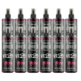 Marmara Barber GRAFFITI Series Spray Cologne 400ml no 25  - 12 STUKS Marmara Barber GRAFFITI Series Spray Cologne 400ml no 25  - 12 STUKS