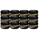 Nish Man Wax Gold One 07 - 150ML - 12 STUKS Nish Man Wax Gold One 07 - 150ML - 12 STUKS