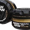 Nish Man Wax Gold One 07 - 150ML - 12 STUKS Nish Man Wax Gold One 07 - 150ML - 12 STUKS