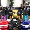Nish Man Wax Gold One 07 - 150ML - 12 STUKS Nish Man Wax Gold One 07 - 150ML - 12 STUKS