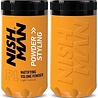 Nish Man Styling Powder 20g - 12 STUKS Nish Man Styling Powder 20g - 12 STUKS