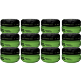 Nish Man S2 Spider Wax 150ml Tarantula - 12 STUKS Nish Man S2 Spider Wax 150ml Tarantula - 12 STUKS