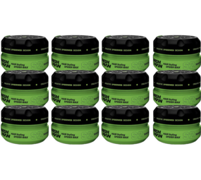 Nish Man S2 Spider Wax 150ml Tarantula - 12 STUKS Nish Man S2 Spider Wax 150ml Tarantula - 12 STUKS
