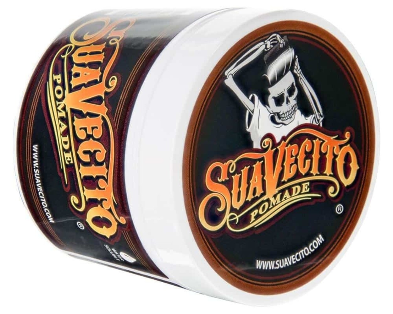 Original Hold Pomade 113gr 3-Pack