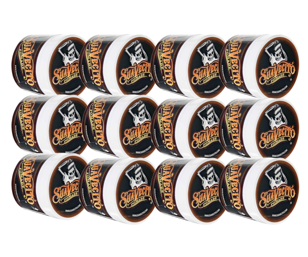 Original Hold Pomade 113gr 12 -Pack