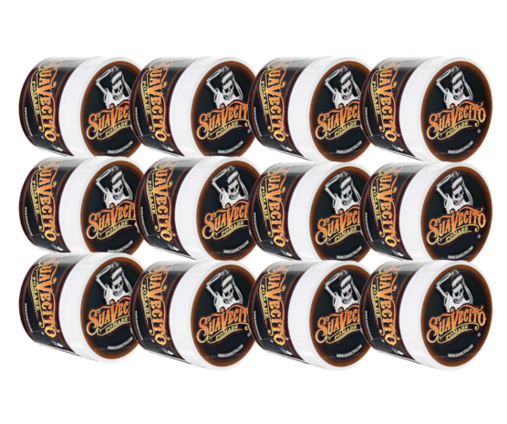 Original Hold Pomade 113gr 12 -Pack