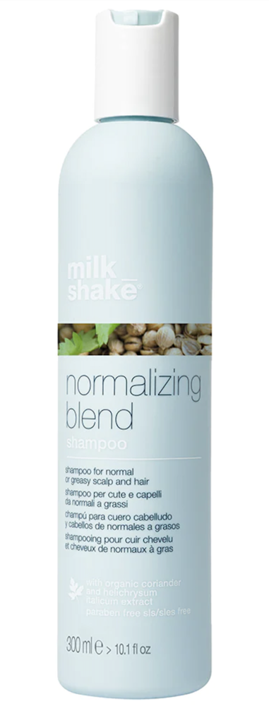Milkshake Normalizing Blend Shampoo 300ml Milkshake Normalizing Blend Shampoo 300ml