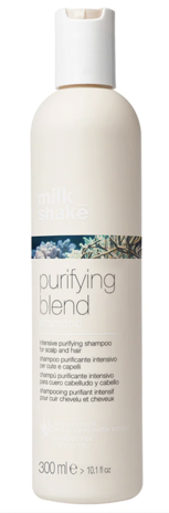 Milkshake Purifying Blend Shampoo 300ml Milkshake Purifying Blend Shampoo 300ml