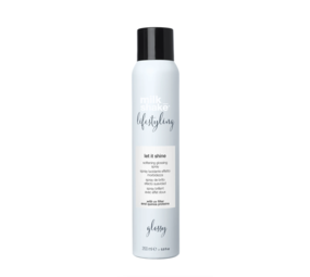 Milkshake Let it Shine Glans Spray 200ml Milkshake Let it Shine Glans Spray 200ml
