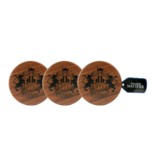 Dear Barber Mattifier 100ml  - 3 Stuks Dear Barber Mattifier 100ml  - 3 Stuks