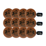 Dear Barber Mattifier 100ml  - 12 Stuks Dear Barber Mattifier 100ml  - 12 Stuks