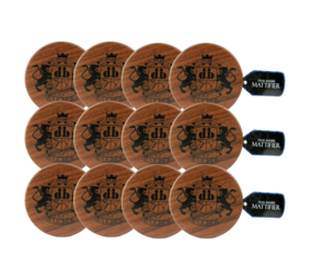 Dear Barber Mattifier 100ml  - 12 Stuks Dear Barber Mattifier 100ml  - 12 Stuks