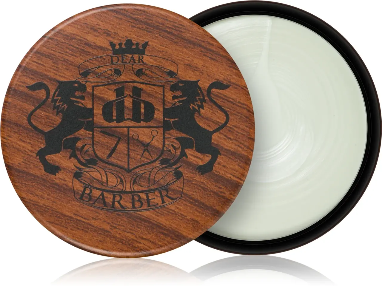 Dear Barber Mattifier 100ml  - 12 Stuks