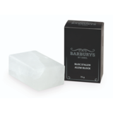 Barburys Bloedstelpend Aluin Blokje 75Gr. Barburys Bloedstelpend Aluin Blokje 75Gr.