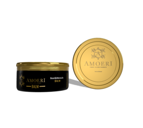 Beard & Mustache Balm 100ml Beard & Mustache Balm 100ml