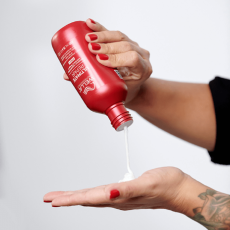 Professionals Ultimate Repair Shampoo 250ml Professionals Ultimate Repair Shampoo 250ml