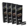 Silvermax Platinum DOUBLE EDGE Blades 4 x 100 STUKS