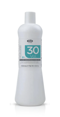 Lisap DEVELOPER 30 VOL. - 9% Lisap DEVELOPER 30 VOL. - 9%