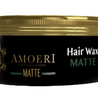 Amoeri Hair Wax Matte - 3 Stuks Amoeri Hair Wax Matte - 3 Stuks