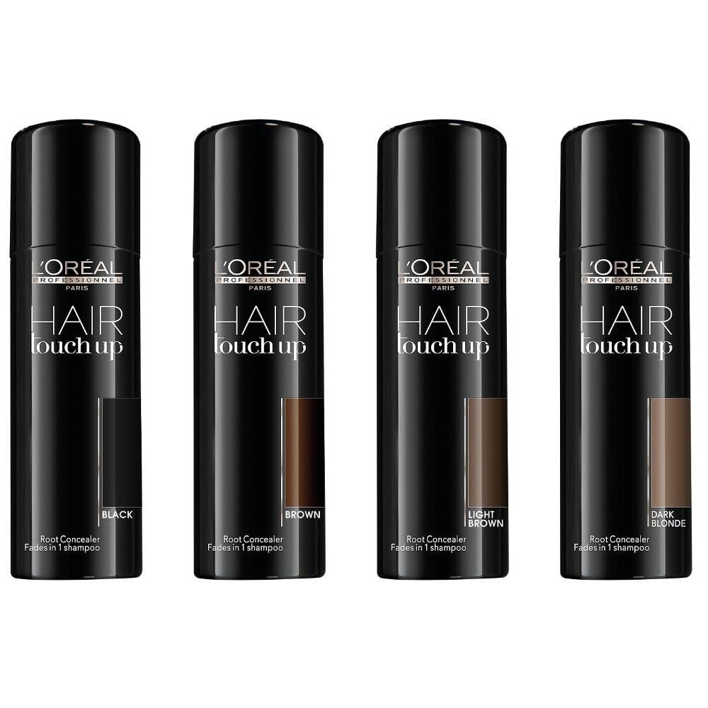 L'Oréal Professionnel Hair Touch Up Spray 75ml