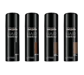 L'Oréal Professionnel Hair Touch Up Spray 75ml L'Oréal Professionnel Hair Touch Up Spray 75ml