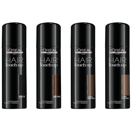 L'Oréal Professionnel Hair Touch Up Spray 75ml