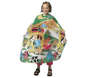 Comair Kinder Kapmantel Boerderij Comair Kinder Kapmantel Boerderij